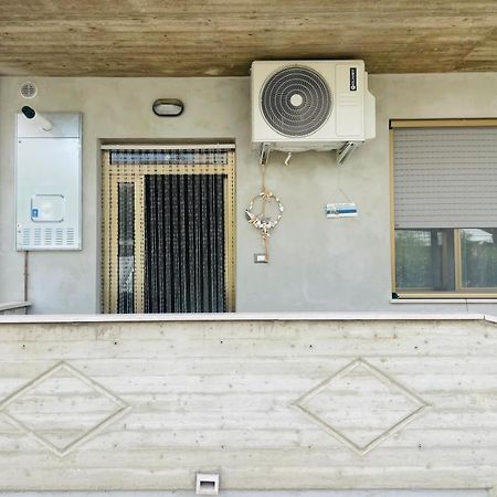 דירות Montesilvano Marina Casa Ori מראה חיצוני תמונה