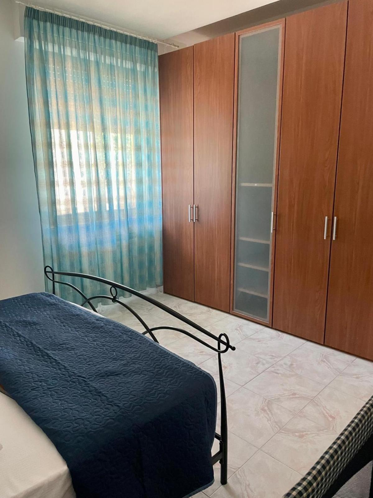 דירות Montesilvano Marina Casa Ori מראה חיצוני תמונה
