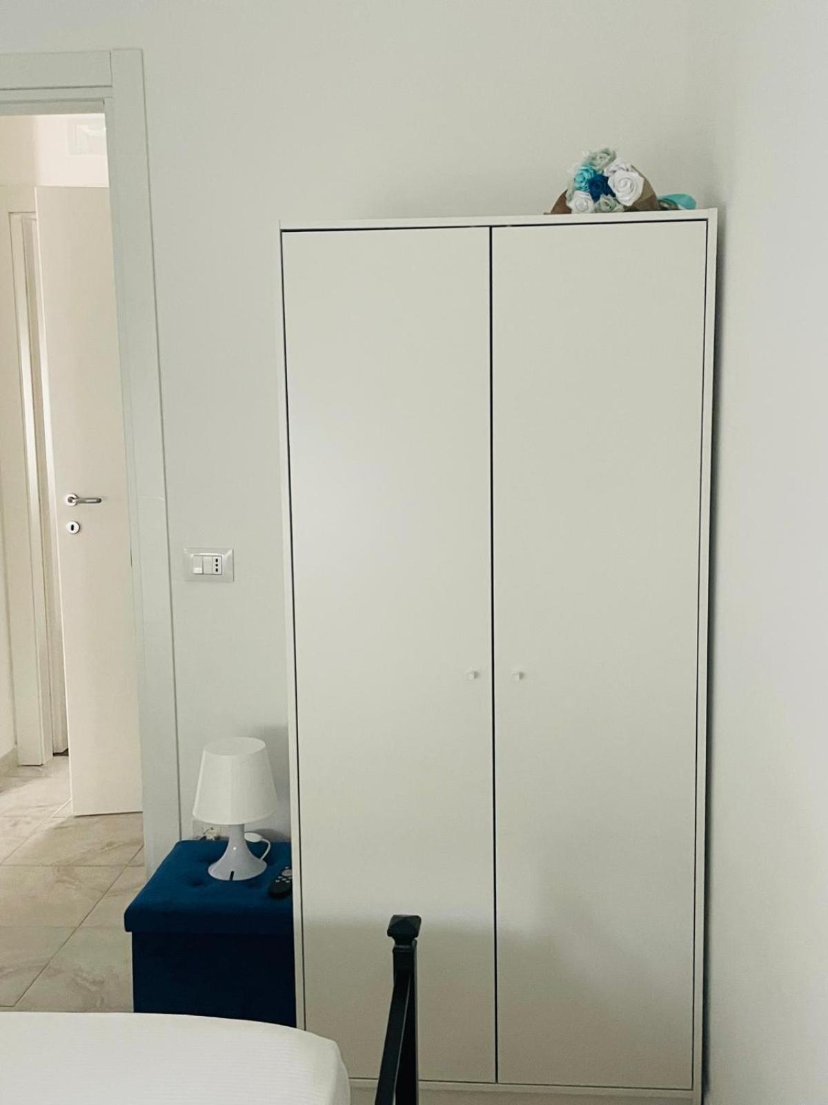 דירות Montesilvano Marina Casa Ori מראה חיצוני תמונה