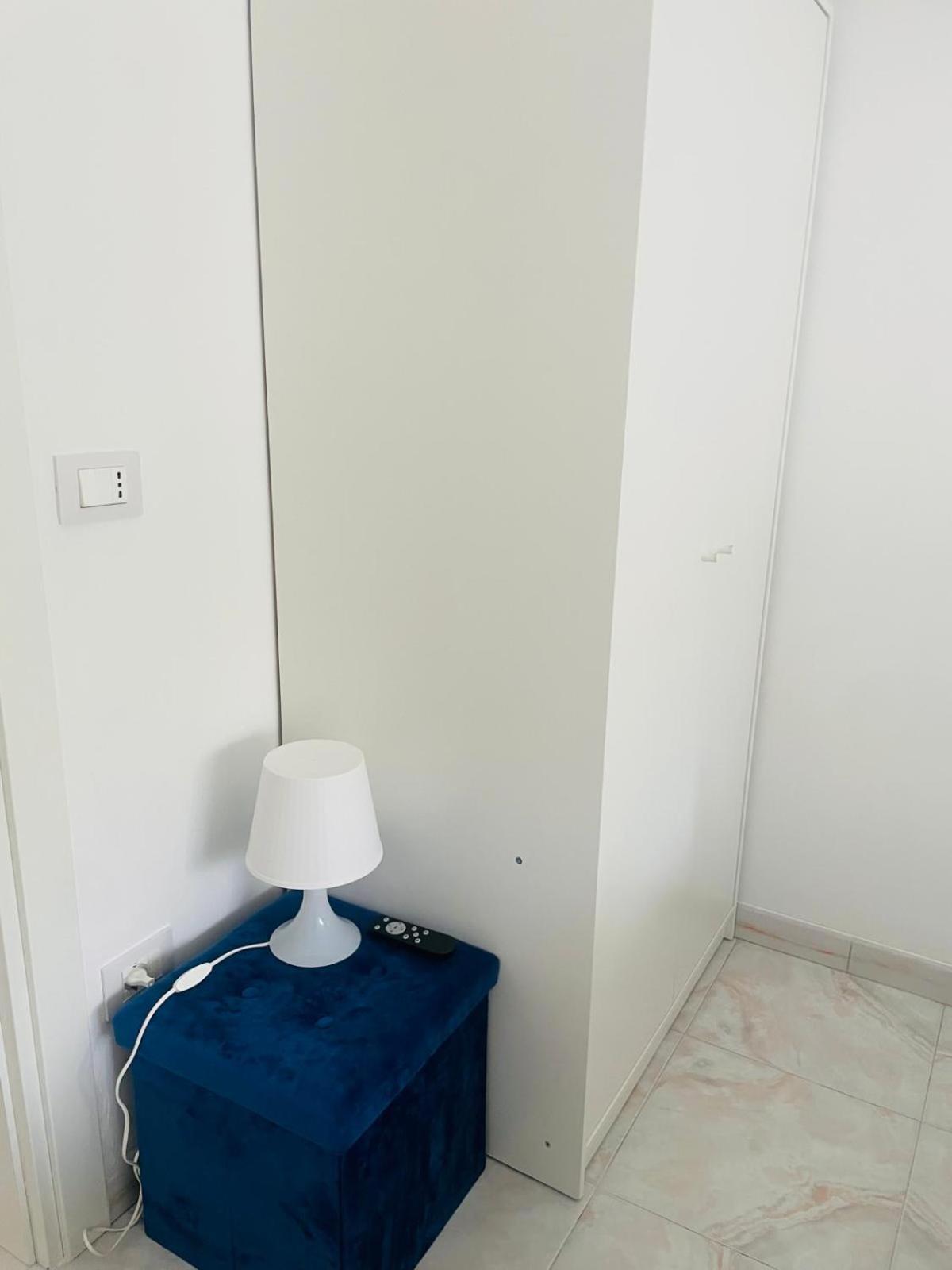 דירות Montesilvano Marina Casa Ori מראה חיצוני תמונה