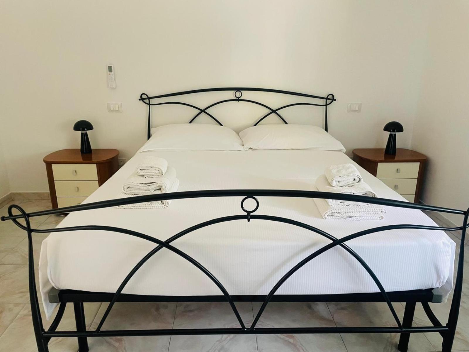 דירות Montesilvano Marina Casa Ori מראה חיצוני תמונה