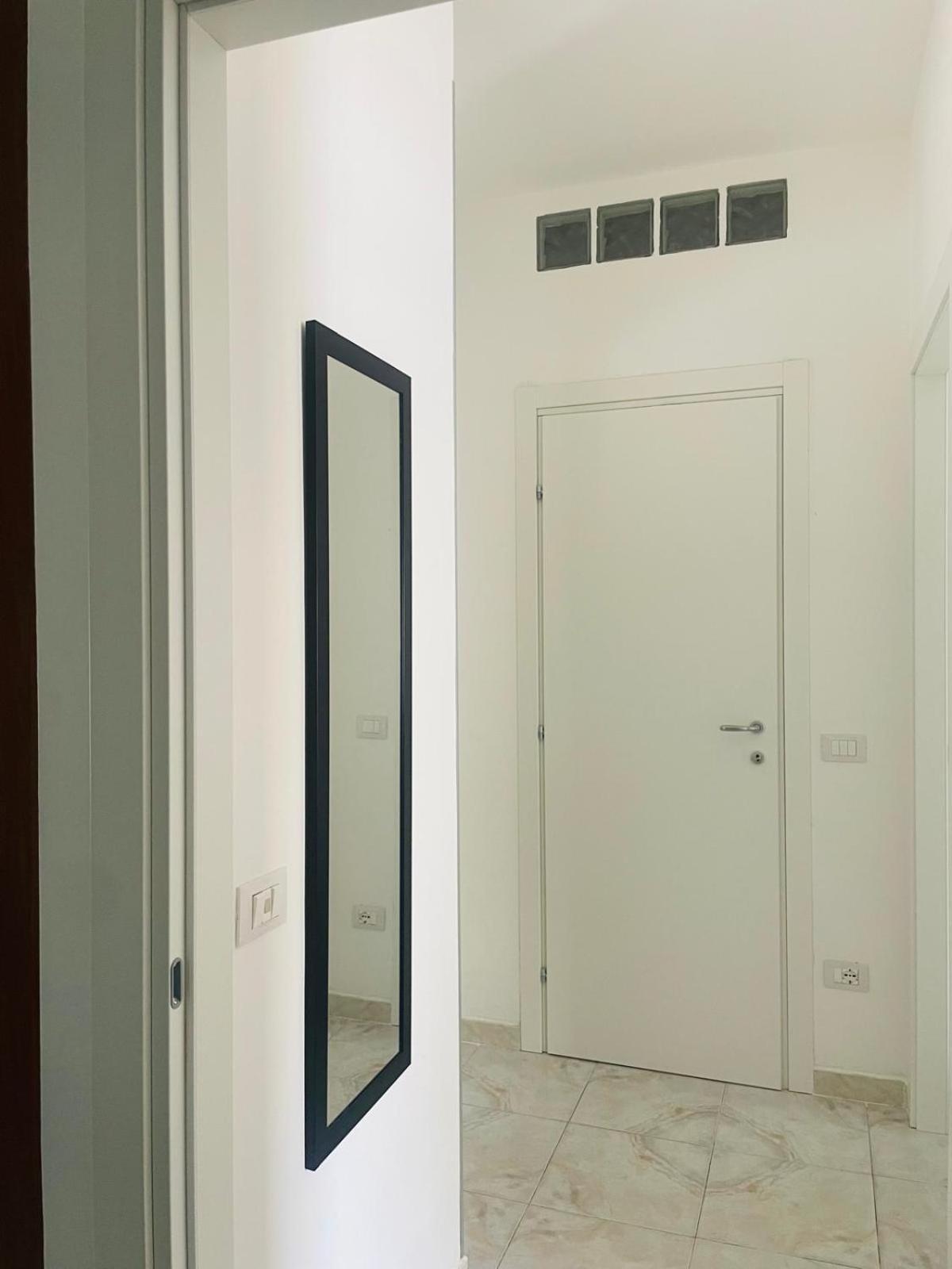 דירות Montesilvano Marina Casa Ori מראה חיצוני תמונה