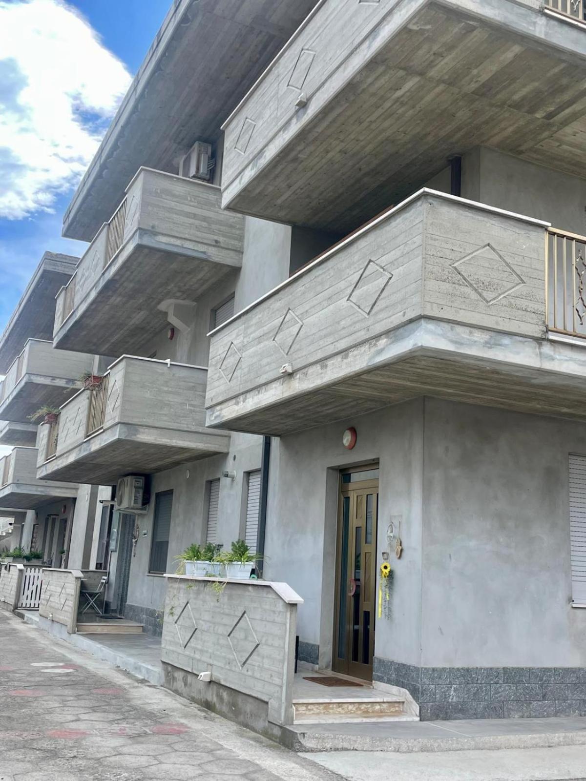 דירות Montesilvano Marina Casa Ori מראה חיצוני תמונה